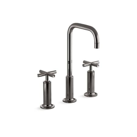 Kohler Purist Lav Faucet 14408-3-TT